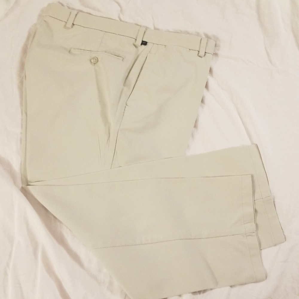 Dockers